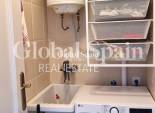 Odsprzedaż - MIESZKANIE -
TORREVIEJA - 