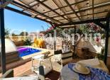 Venta - VILLA -
ORIHUELA COSTA - La Regia