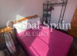Resale - VILLA -
LA ZENIA - Costa Blanca