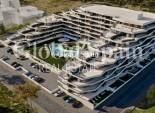 New Build - APARTMENT -
SAN MIGUEL DE SALINAS - san miguel