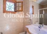 Venta - VILLA -
BENIJÓFAR - Costa Blanca