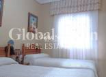 Resale - HOUSE -
SAN PEDRO DEL PINATAR - El salero