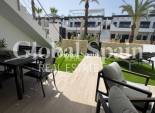 Venta - APARTAMENTO -
ORIHUELA COSTA - Rocio Del Mar