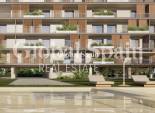 Nueva construcción  - ÁTICO -
MONCOFA - Playa de Moncofa