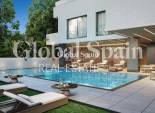Nieuwbouw - PENTHOUSE -
MARBELLA - Golf Rio Real