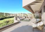 Nueva construcción  - APARTAMENTO -
SAN ROQUE - La Alcaidesa