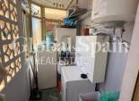 Resale - APARTMENT -
CARTAGENA - Costa Calida