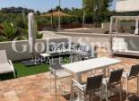 Wiederverkauf - WOHNUNG -
LOS DOLSES - Costa Blanca