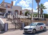 Resale - Villa -
La Finca Golf and Spa Resort - Algorfa