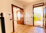 Revente - VILLA -
ORIHUELA COSTA - La Florida