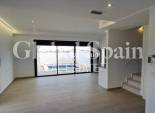 Nowo zbudowane - WILLA  -
ORIHUELA COSTA - 