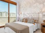 Nouvelle construction - VILLA -
VERA - Vera Playa