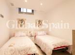 Wiederverkauf - VILLA -
ORIHUELA COSTA - Costa Blanca