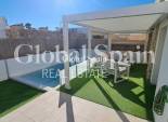 Resale - VILLA -
CABO ROIG - Costa Blanca