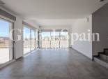 New Build - VILLA -
ALGORFA - LA FINCA GOLF / ALGORFA