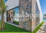 Nowo zbudowane - WILLA  -
SAN JAVIER - 