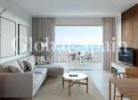 Nueva construcción  - APARTAMENTO -
MONCOFA - Playa de Moncofa