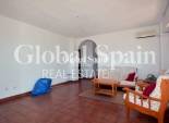 Wederverkoop - APPARTEMENT -
TORREVIEJA - Costa Blanca