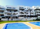 Revente - APPARTEMENT -
VILLAMARTÍN - Costa Blanca