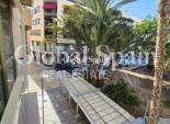 Venta - APARTAMENTO -
TORREVIEJA - Costa Blanca