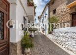 Venta - ÁTICO -
ALTEA - Altea pueblo