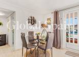 Wiederverkauf - VILLA -
TORREVIEJA - LOS BALCONES - LOS ALTOS