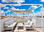 Wederverkoop - VILLA -
TORREVIEJA - Costa Blanca