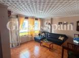 Wederverkoop - APPARTEMENT -
TORREVIEJA - Torrevieja