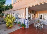 Wiederverkauf - VILLA -
LO PAGÁN - Costa Calida
