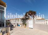 Resale - HOUSE -
ORIHUELA COSTA - La Regia