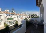 Wederverkoop - APPARTEMENT -
TORREVIEJA - LOS BALCONES - LOS ALTOS