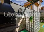 Wiederverkauf - VILLA -
LOS MONTESINOS - La Herrada