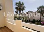 Revente - MAISON -
LAS RAMBLAS GOLF - Inland