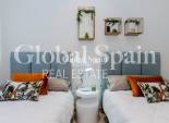New Build - VILLA -
LORCA - Lorca