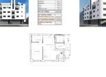 Nowo zbudowane - Apartament -
TORREVIEJA - Center