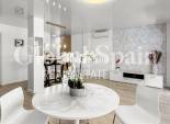 Wiederverkauf - WOHNUNG -
TORREVIEJA - Costa Blanca