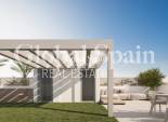 Nieuwbouw - VILLA -
MARBELLA - El Ingenio