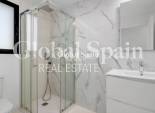 Resale - APARTMENT -
SAN MIGUEL DE SALINAS - Inland