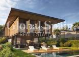 Nouvelle construction - VILLA -
MARBELLA - Nueva Andalucia
