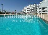 Revente - APPARTEMENT -
TORRE PACHECO - Santa Rosalia Lake And Life Resort