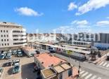 Wederverkoop - APPARTEMENT -
TORREVIEJA - Playa del cura
