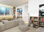 New Build - VILLA -
MIJAS - El Faro