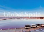 Resale - APARTMENT -
TORREVIEJA - Parque de las Naciones