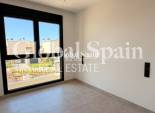 Resale - APARTMENT -
LOS ALCÁZARES