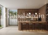 Nueva construcción  - VILLA -
MARBELLA - El Ingenio