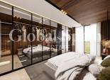 Nieuwbouw - VILLA -
ORIHUELA COSTA - La Zenia