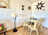 Resale - APARTMENT -
LA ZENIA - Costa Blanca