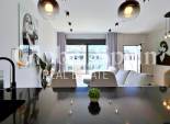 Revente - PENTHOUSE -
ORIHUELA COSTA - Costa Blanca