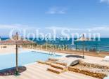 Odsprzedaż - MIESZKANIE -
TORREVIEJA - 