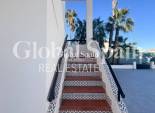 Revente - APPARTEMENT -
TORREVIEJA - Los Frutales